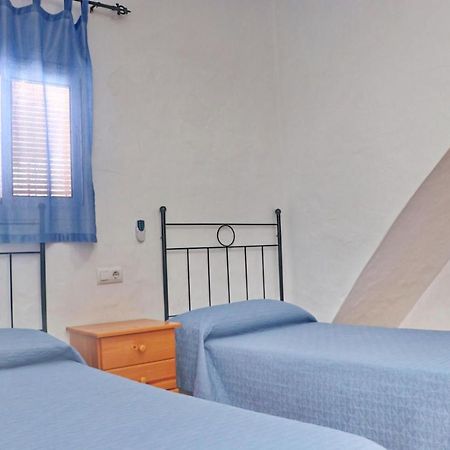 Apartamento Velarde II Conil De La Frontera Eksteriør billede
