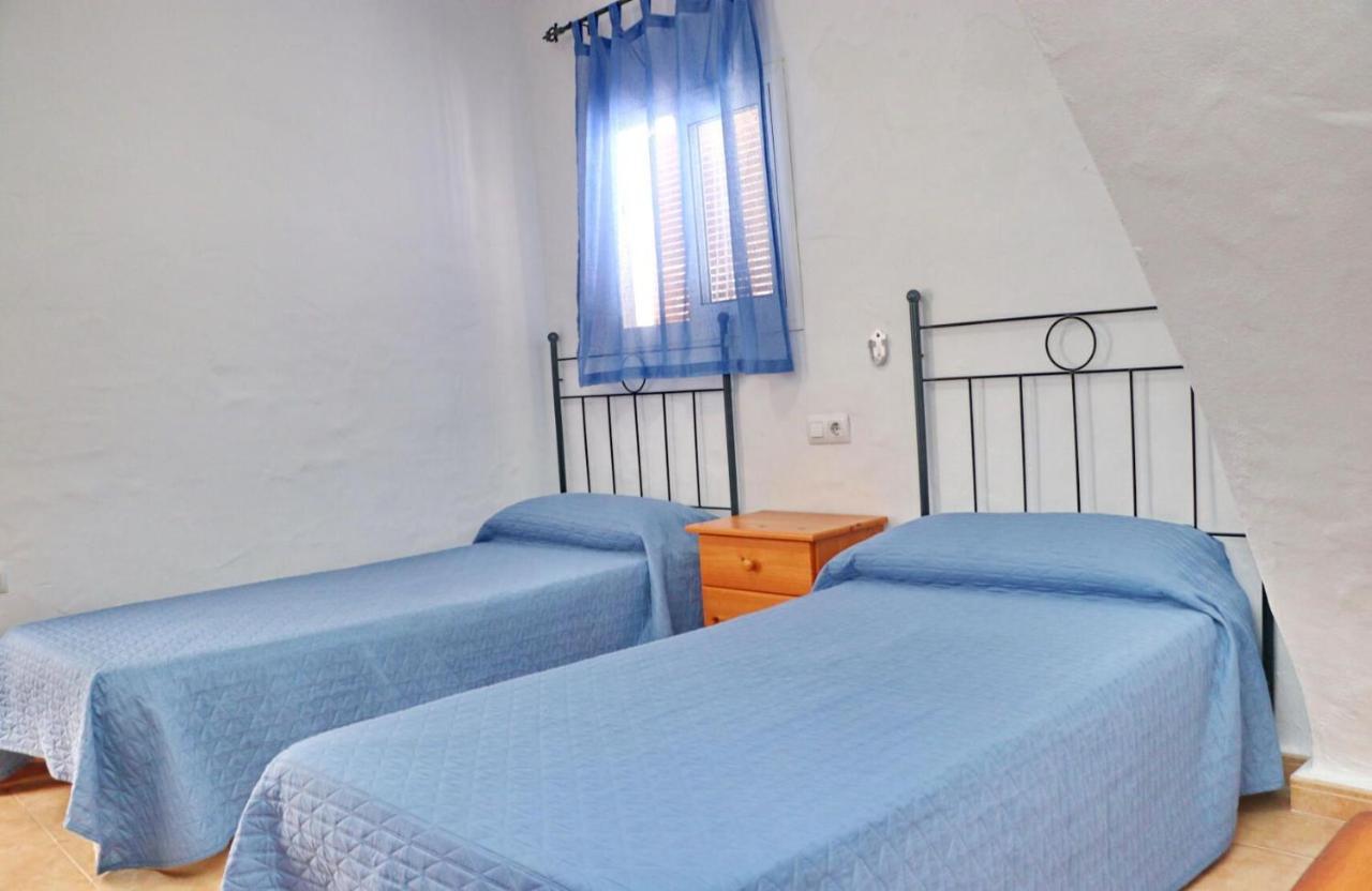 Apartamento Velarde II Conil De La Frontera Eksteriør billede
